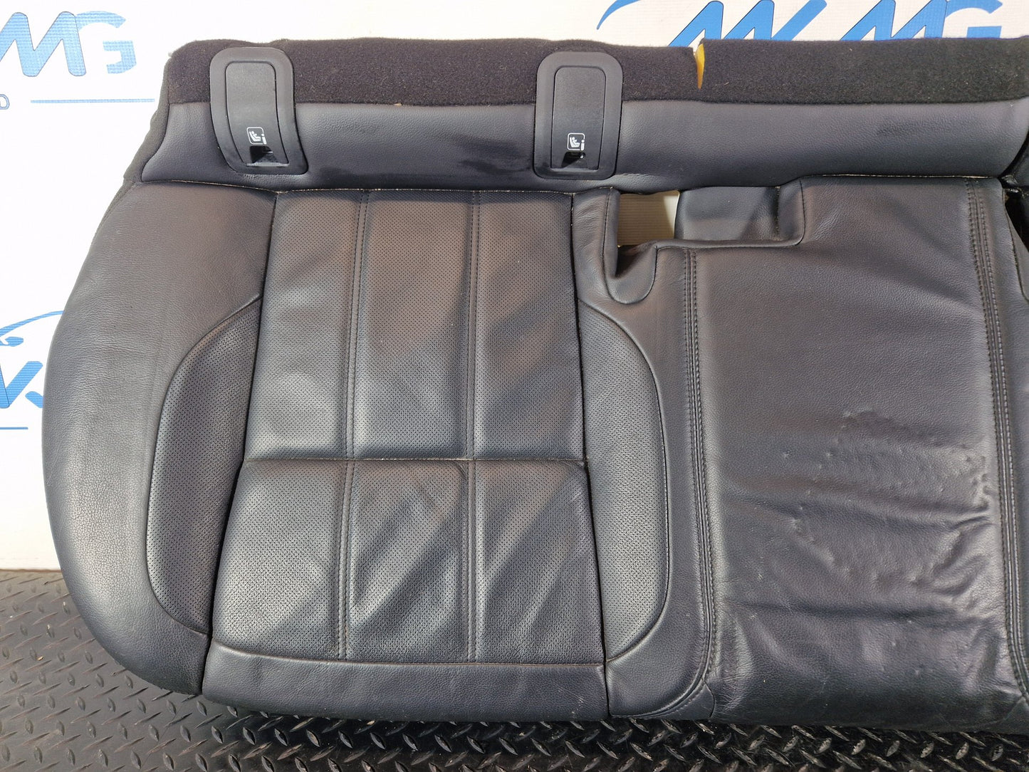 Land Rover Range Rover Evoque Rear Lower Seat Bench K8D263840AD