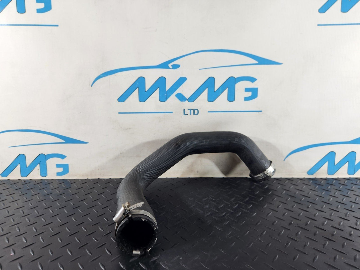 13-23 RANGE ROVER SPORT L494 3.0 D COOLANT RADIATOR PIPE HOSE CPLA6F074CC