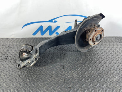 14-21 BMW 2 SERIES GRAN TOURER F45 F46 REAR LEFT COMPLETE SUSPENSION ARM 6851579