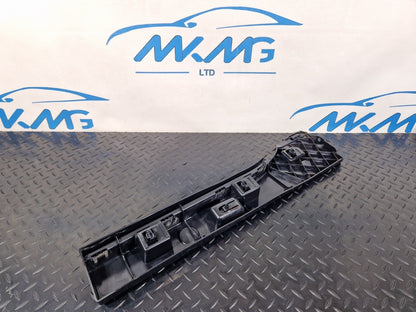 14-21 BMW 2 SERIES F45 F46 GENUINE REAR RIGHT SIDE SKIRT BRACKET 7318862