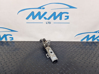 14-21 MERCEDES C220d W205 EXHAUST PIPE MOUNT HOOK BRACKET HOLDER A2054902440