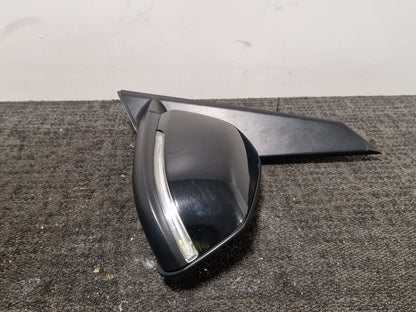 BMW 218d F46 Front Left N/S Passenger Door Wing Mirror