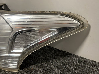 2015 Mitsubishi Outlander MK3 Genuine Rear Right O/S Outer Tail Light 8330A790