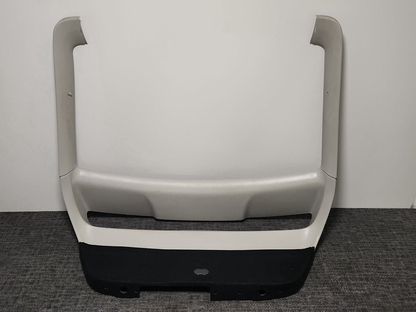 Mercedes-Benz C180 C-Class W203 (FL) Coupe Boot Tailgate Cover Trim A2037400071