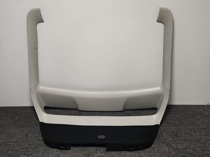 Mercedes-Benz C180 C-Class W203 (FL) Coupe Boot Tailgate Cover Trim A2037400071