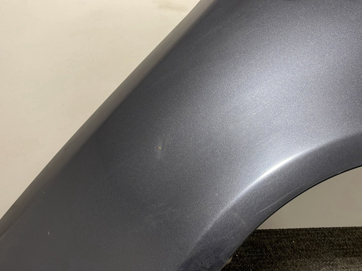 Ford C-Max MK1 FL (C214) MPV Front Left Wing Fender Panel in Sea Grey (Metallic)