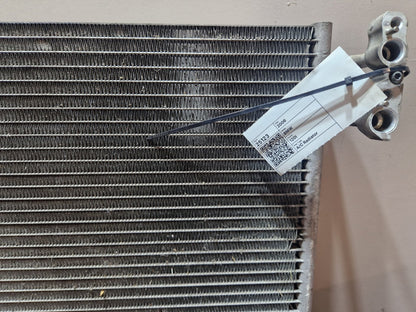 BMW 120i E87 Hatchback 2.0L Petrol Genuine A/C Condenser Radiator 6930038