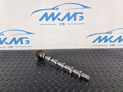 16-20 AUDI Q7 4M GENUINE 3.0 DIESEL CRT CRTC CAM SHAFT CAMSHAFT 059109021HQ