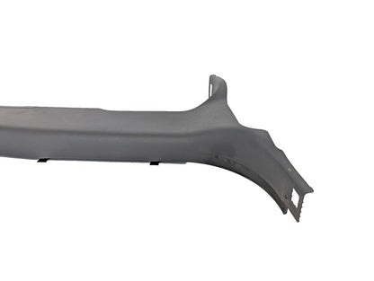 14-19 LAND ROVER L550 DISCOVERY SPORT DRIVER SIDE B PILLAR PANEL FK72018B04A