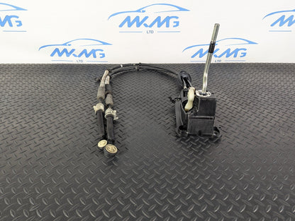 BMW X1 F48 Gearbox Shifter Gear Linkage Mechanism 8664962