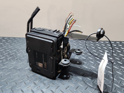 Ford Grand C-Max MK2 (C344) MPV ABS Pump Module Unit 28561198113 10062234451