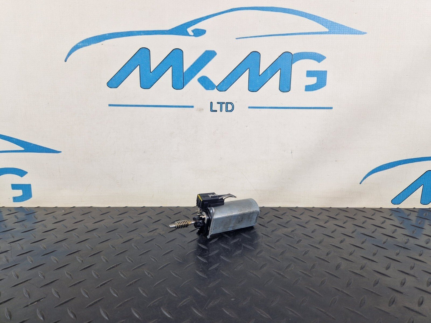 11-19 MERCEDES BENZ ML W166 FRONT SEAT ELECTRIC ADJUSTER DRIVE MOTOR  960562-105