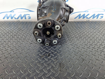 14-21 MERCEDES BENZ C300h W205 2.2L HYBRID DIFFERENTIAL A2033510705 A2053502602
