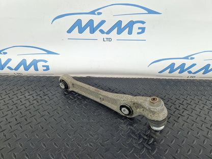 16-19 AUDI A4 B9 GENUINE OEM FRONT LEFT DRIVER O/S CONTROL ARM 8W0407155A