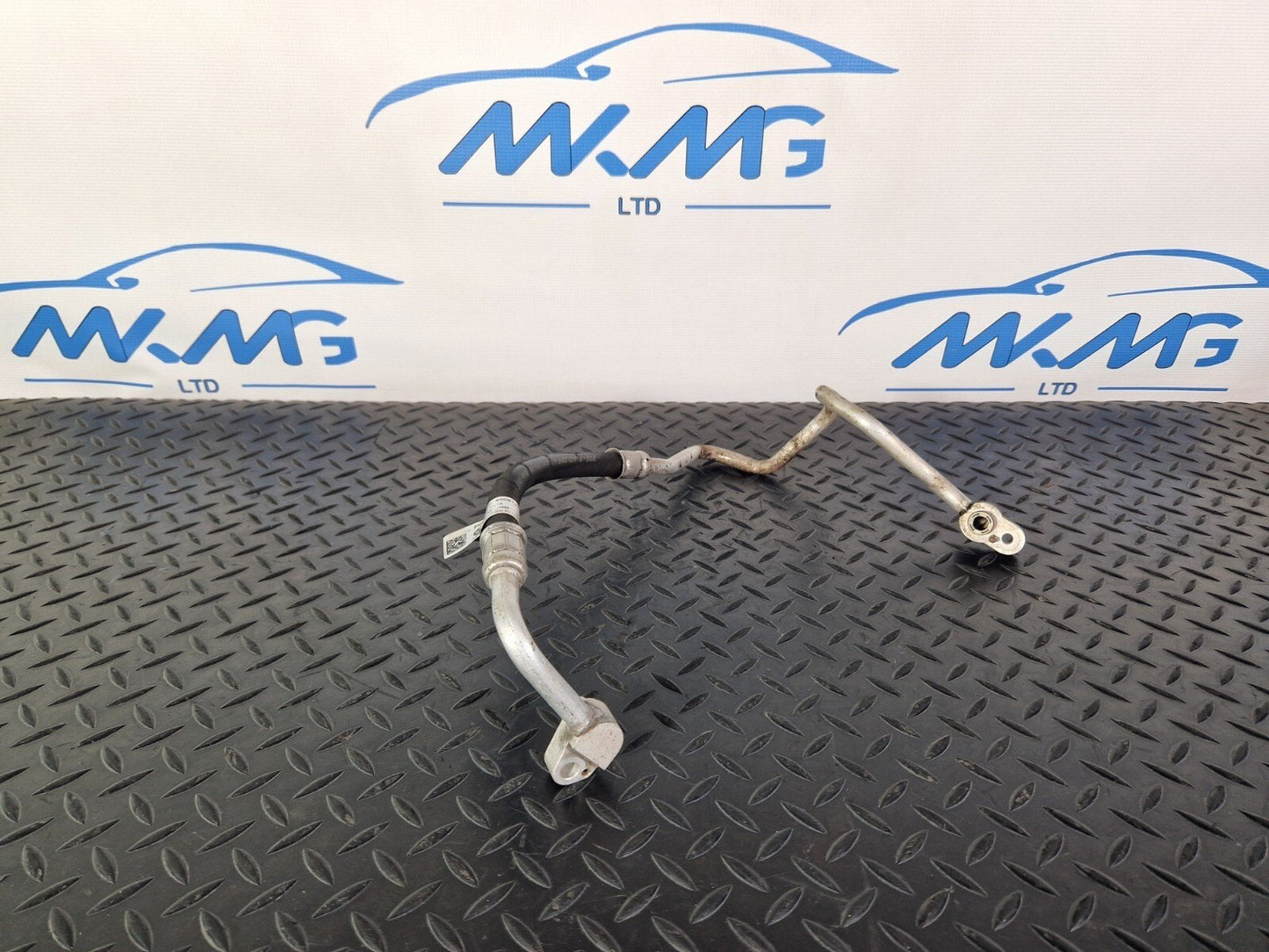 14-21 BMW 2 SERIES GRAN TOURER F46 B47 A/C AIR CONDITIONG PIPE HOSE LINE 9209727