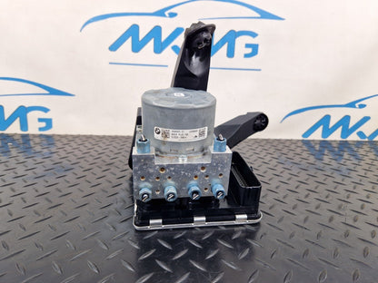 20-24 BMW 1 SERIES F40 ABS PUMP  5A0A830 5A0A829