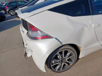 2011 Honda CR-Z MK1 (ZF13)