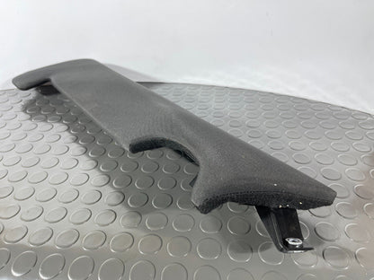 16-19 AUDI A4 B9 ESTATE GENUINE REAR LEFT PASSENGER SIDE CLOTH BOLSTER 8W0885703