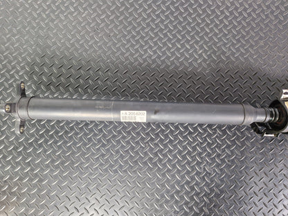14-21 MERCEDES BENZ C300h W205 GENUINE PROPSHAFT A2054106202 A2056202