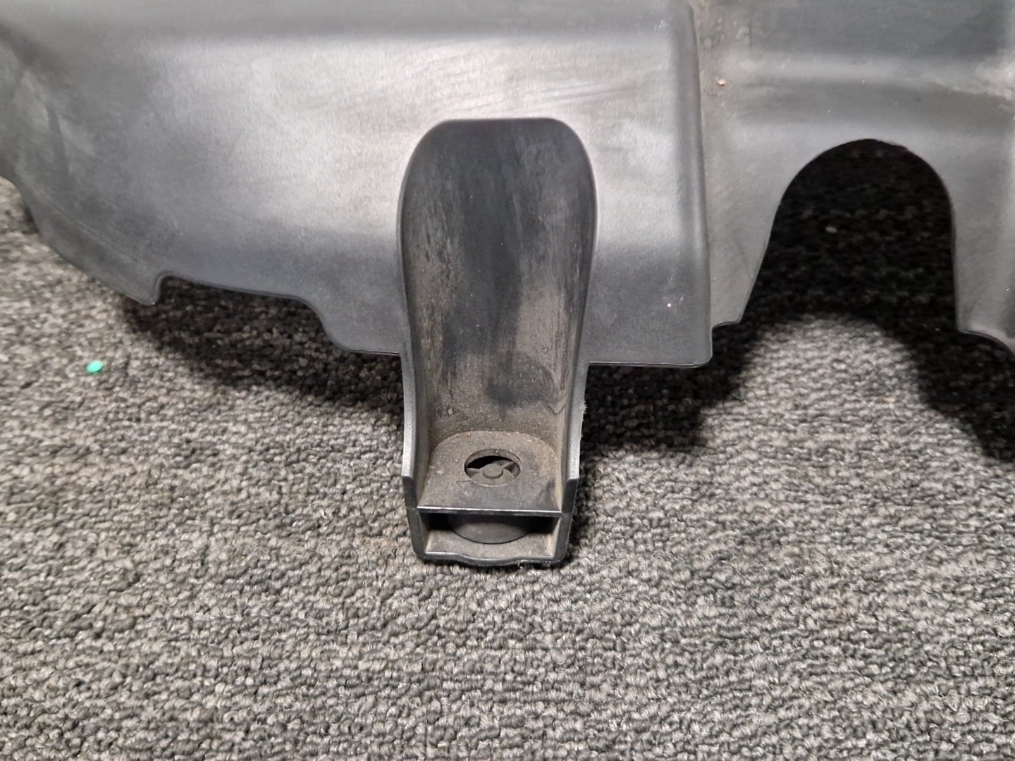 Land Rover Range Rover Evoque L538 SUV Genuine Engine Top Cover Lid GJ32-6A949-B