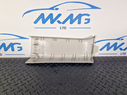 14-23 MERCEDES BENZ VITO W447 RIGHT DRIVER INTERIOR B-PILLAR TRIM A4476907025