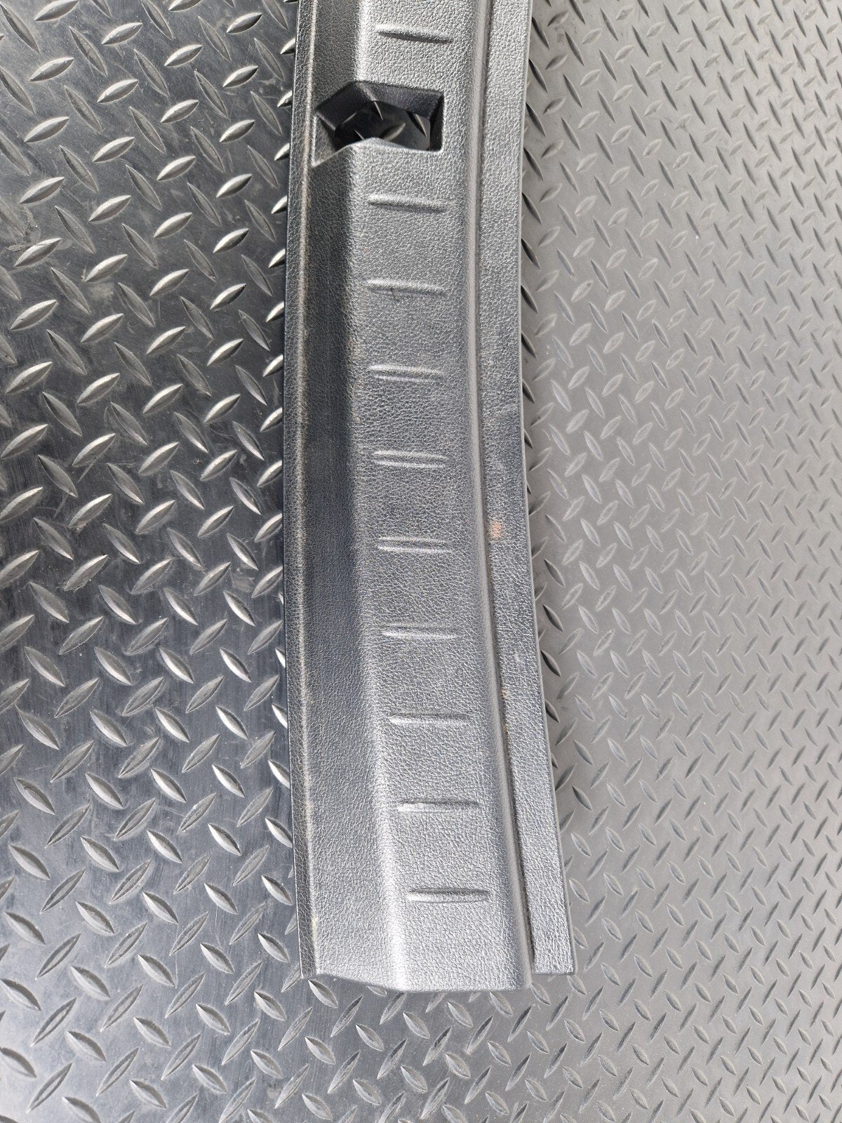 BMW 2 SERIES GRAN TOURER F45 F46 REAR BOOT TRUNK TRIM LOAD COVER PANEL 7327008