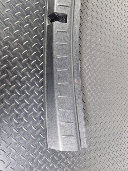 BMW 2 SERIES GRAN TOURER F45 F46 REAR BOOT TRUNK TRIM LOAD COVER PANEL 7327008
