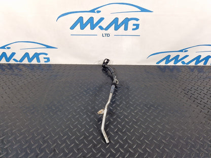 19-ON MERCEDES BENZ B CLASS W247 VACUUM PIPE HOSE TUBE A6540703032