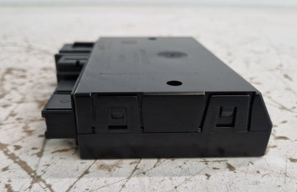 16-19 AUDI A4 B9 SPORT OEM TRAILER DETECTION COMPUTER CONTROL MODULE 4M0907383F