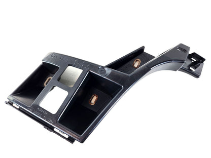 11-19 MERCEDES BENZ ML W166 GENUINE REAR RIGHT BUMPER BRACKET A1668803403