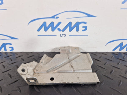 11-19 MERCEDES BENZ ML W166 HEAT SHIELD GEARBOX TRANSMISSION PLATE A2042710088