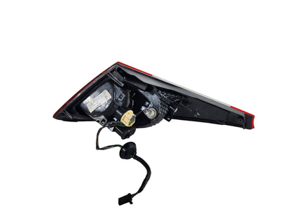 Renault Megane MK3 Ph2 X95 Hatchback Rear Right O/S Inner Tail Light 265500147R