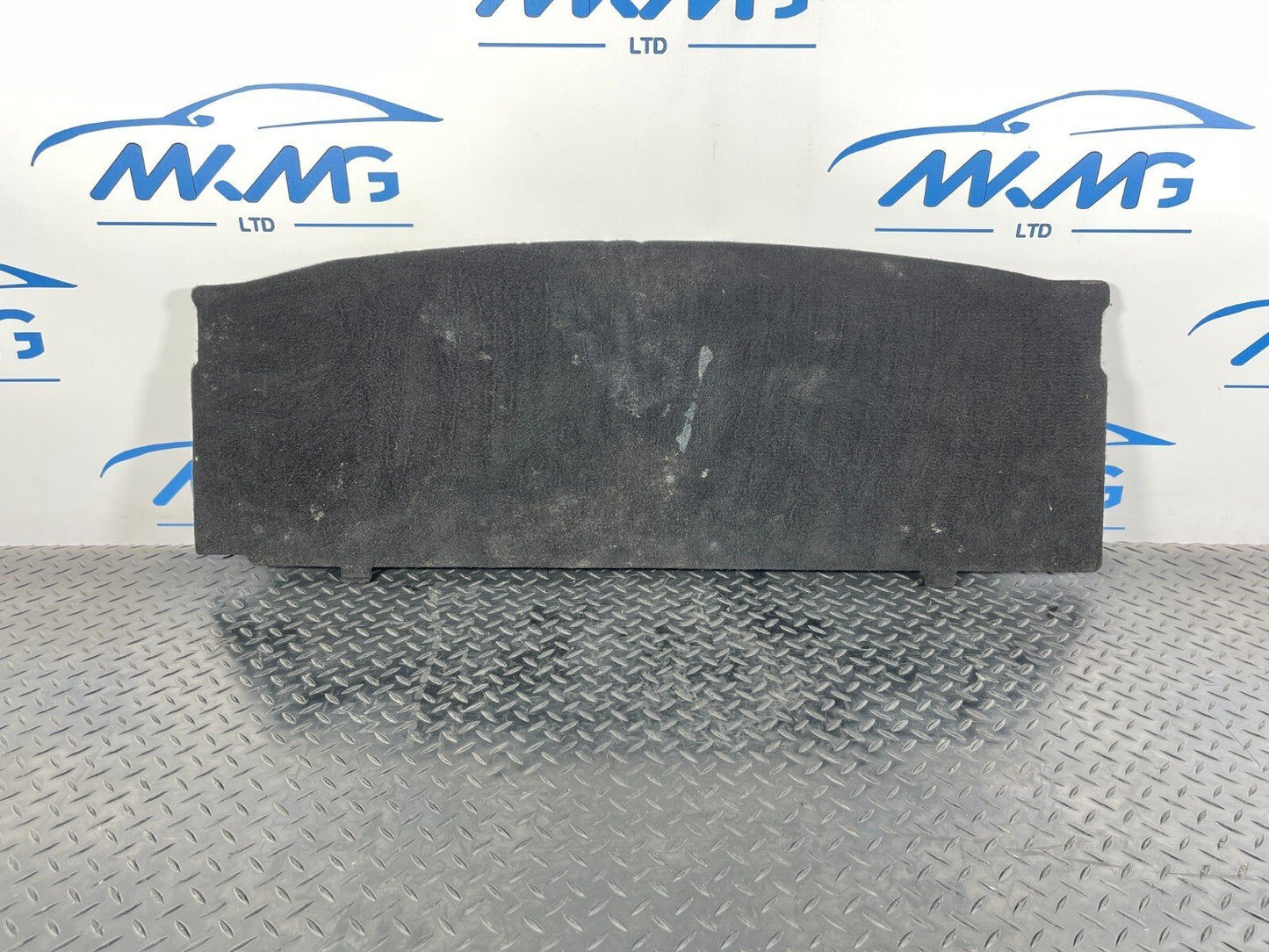 14-21 MERCEDES BENZ C CLASS W205 SALOON GENUINE BOOT LINER CARPET A2056800442