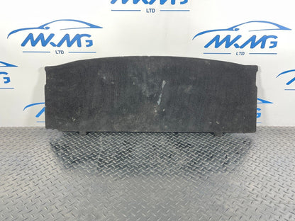 14-21 MERCEDES BENZ C CLASS W205 SALOON GENUINE BOOT LINER CARPET A2056800442