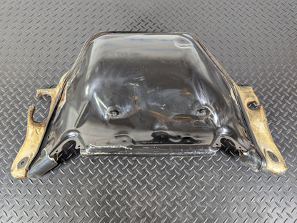 10-17 AUDI A8 4H BULK HEAD WATER DEFLECTOR 4H0819523F
