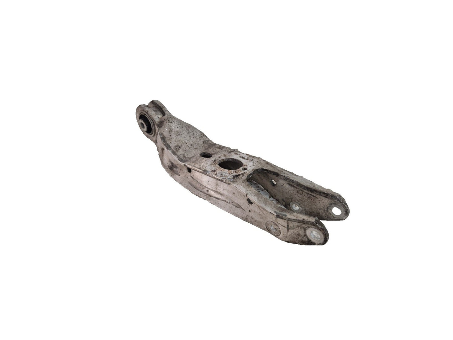 16-20 AUDI Q7 4M GENUINE REAR RIGHT CONTROL ARM 4M0505311G