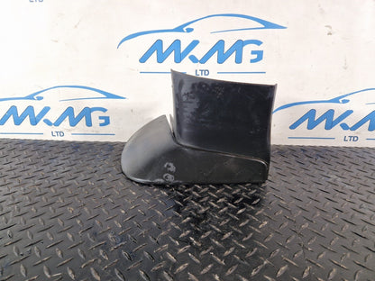 13-23 Range Rover Sport L494 Right O/S Front Bumper Trim DK62-16D054-A