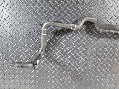 20-24 BMW 1 SERIES F40 OEM GENUINE 1.5 PETROL B38 COOLANT SUPPLY HOSE 6832802