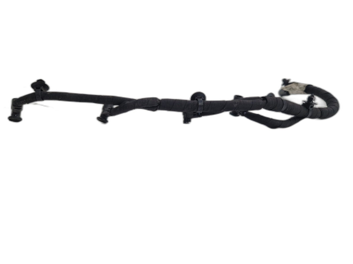 JAGUAR 2.0 DIESEL F PACE GLOW PLUG WIRING LOOM G4D312A378AC