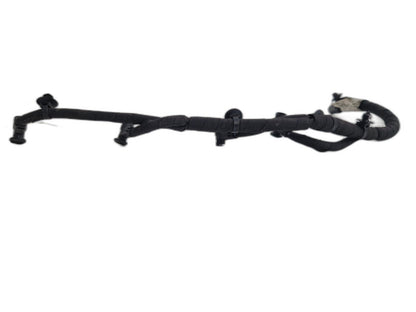 JAGUAR 2.0 DIESEL F PACE GLOW PLUG WIRING LOOM G4D312A378AC