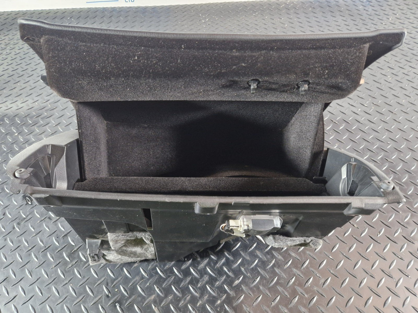 Mercedes-Benz GLC-Class X253 Glove Box A2536800191