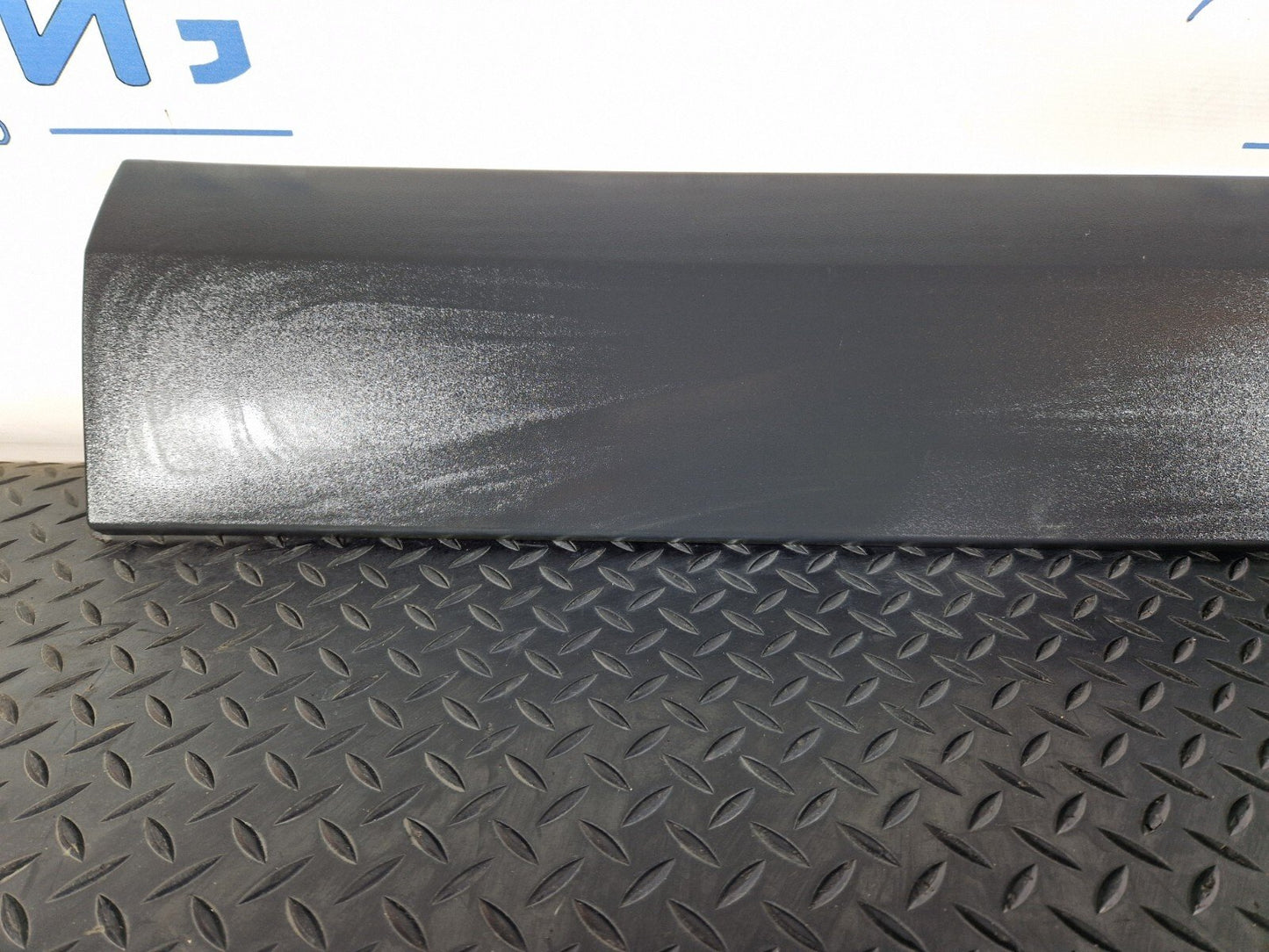 Mercedes-Benz Sprinter 906 Right Rear Door Moulding A9066900862