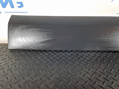 Mercedes-Benz Sprinter 906 Right Rear Door Moulding A9066900862
