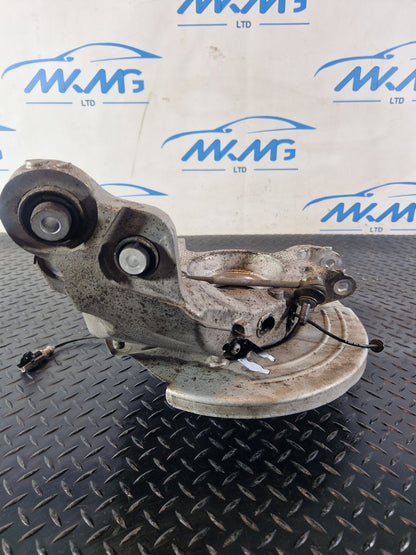 2019 - 2025 Range Rover Evoque L551 Rear Left N/S Wheel Hub GX73-2C029-AC