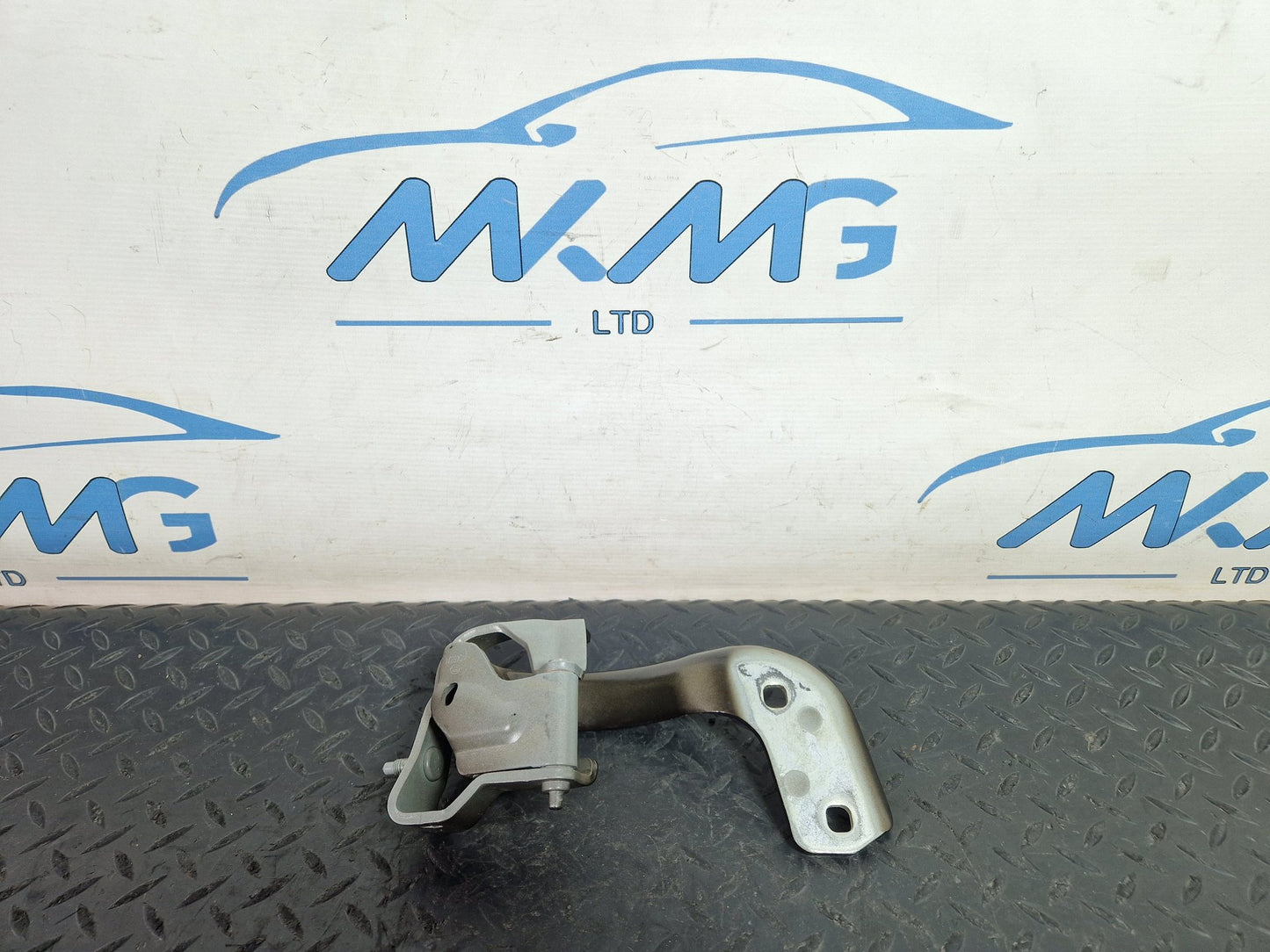 Audi A6 Allroad C7 Genuine Rear Right O/S Driver Side Tailgate Hinge 4G9827300A