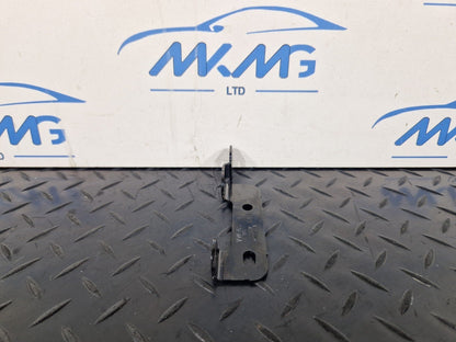 16-19 AUDI A4 B9 S-LINE OEM REDUCTION AGENT BRACKET 8W0131561A