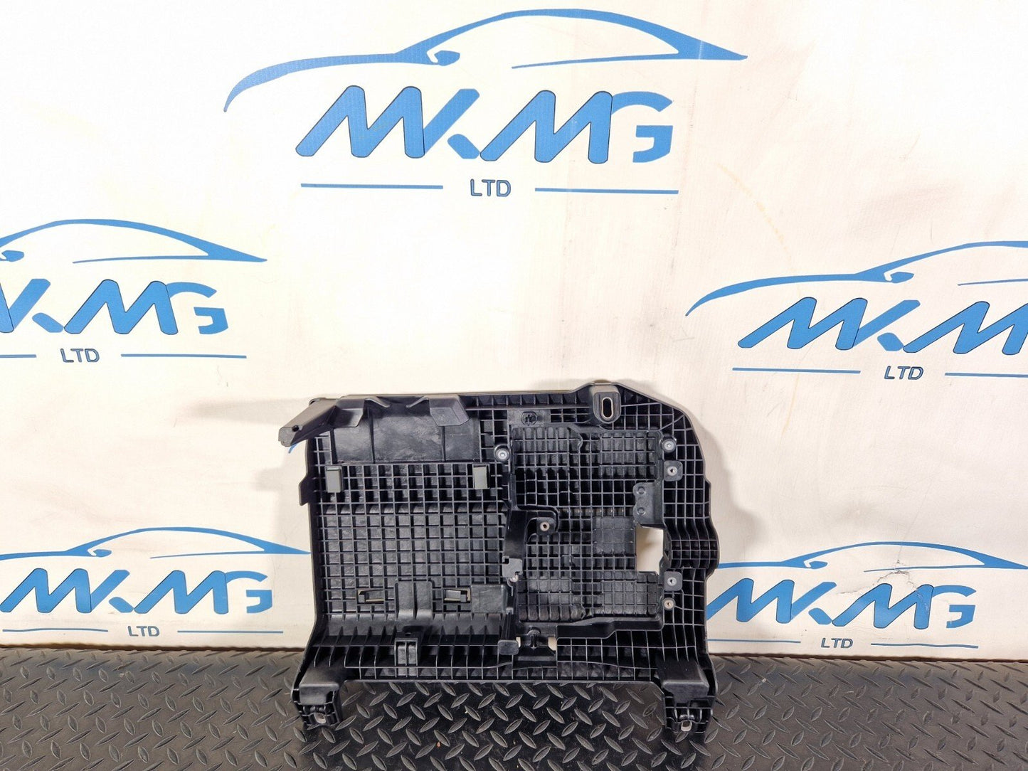 Mercedes-Benz A200d A-Class W177 SAM Control Unit Bracket Cover Trim A2475402506