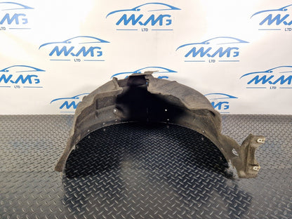 16-22 BMW X1 F48 REAR LEFT PASSENGER SIDE WHEEL ARCH SPLASH GUARD 7346041
