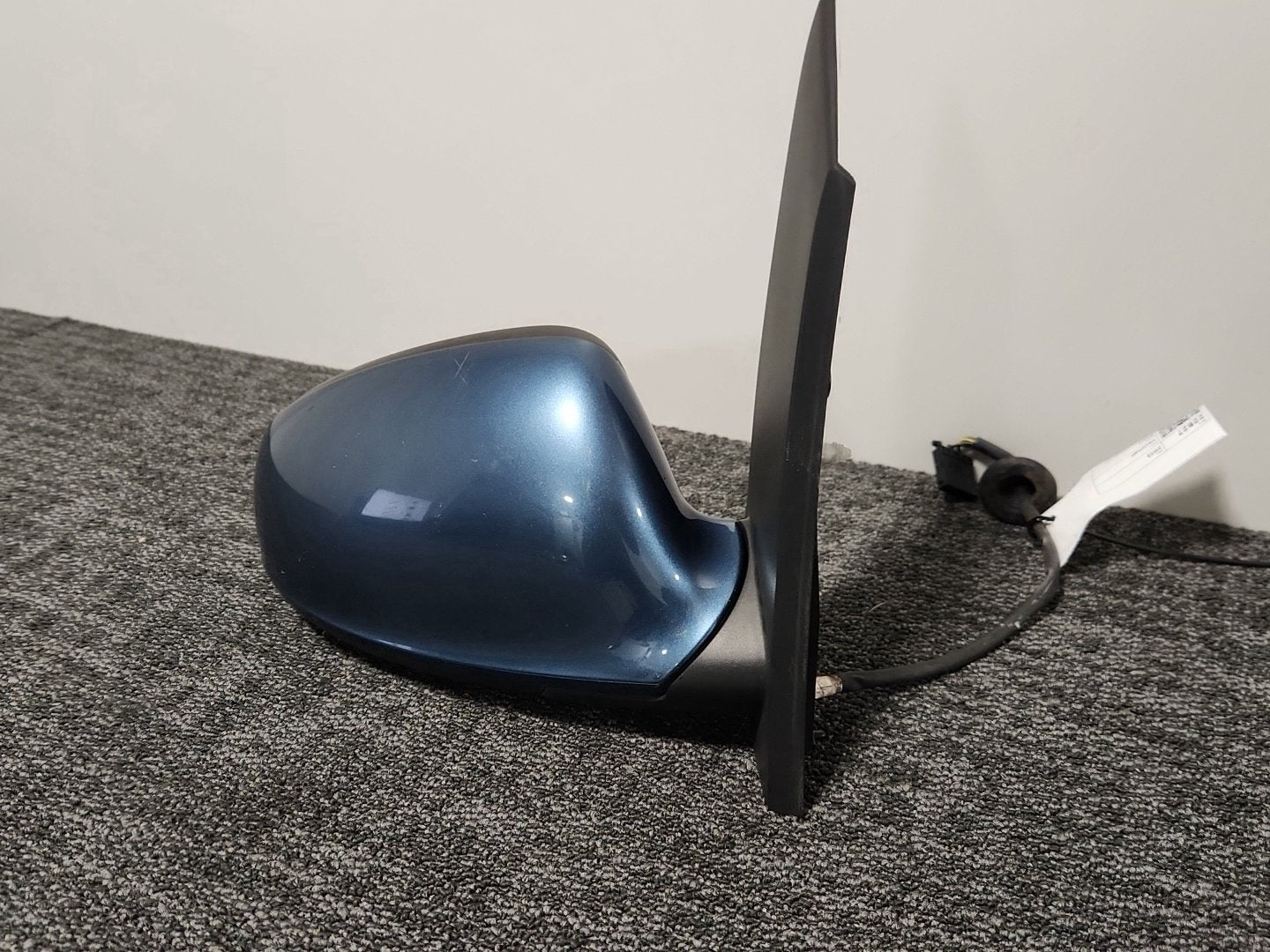 Vauxhall Astra MK6 (J) (A3400) Estate Front Right Door Wing Mirror *Damaged*