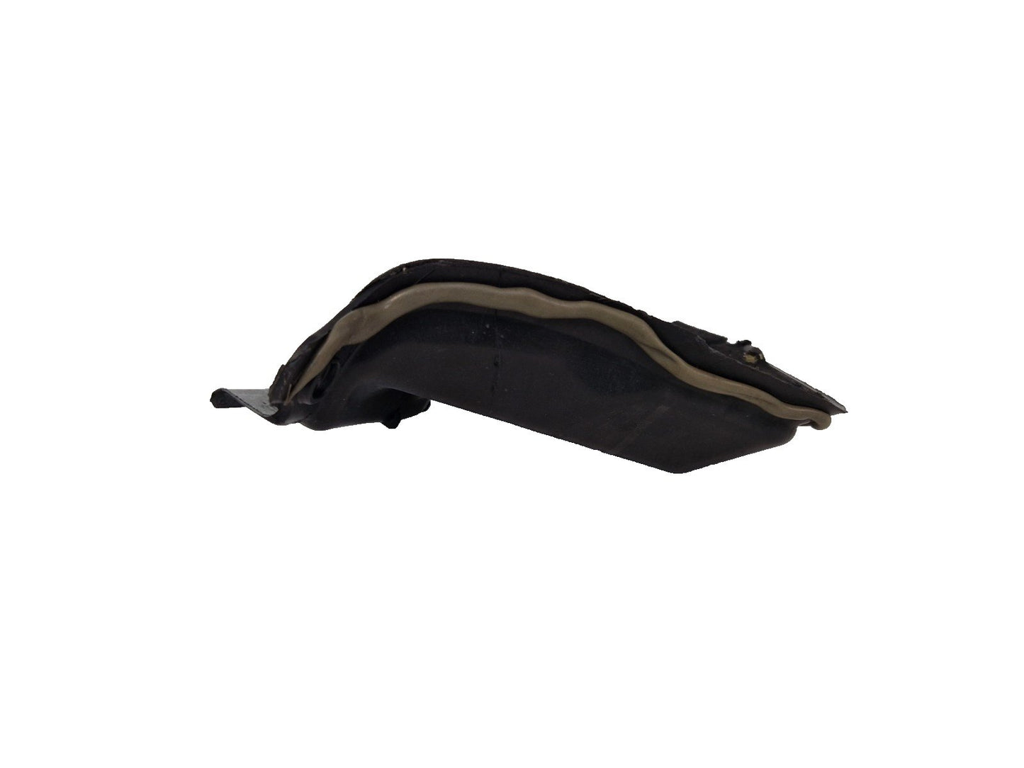 MERCEDES W166 GENUINE ENGINE BAY SOUND INSULATION COVER RIGHT SIDE A1666201578